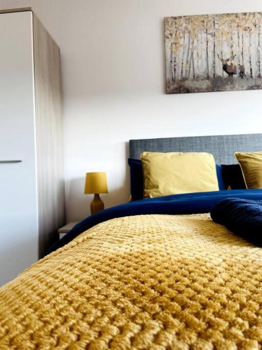 Apartamento #513 2 Bedroom Sleeps 6 *