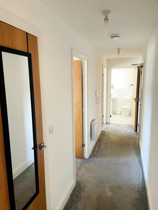 #513 2 Bedroom Sleeps 6 Apartamento *