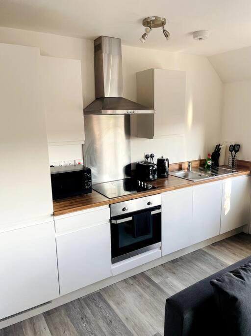 Apartamento #513 2 Bedroom Sleeps 6