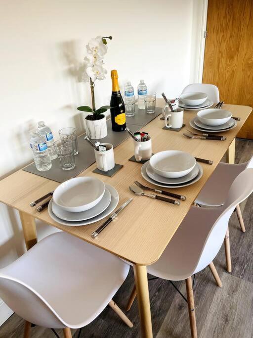 Apartamento #513 2 Bedroom Sleeps 6