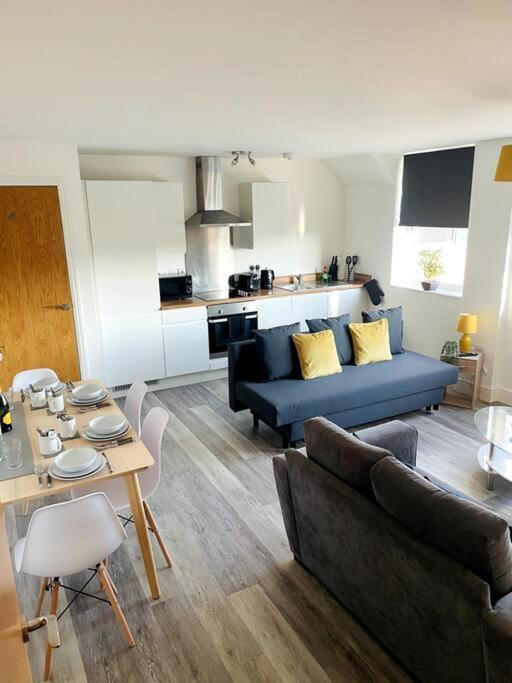 #513 2 Bedroom Sleeps 6 Apartamento